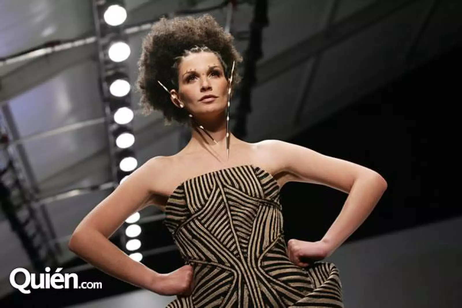 MBDF Pasarela Gian Franco Reni