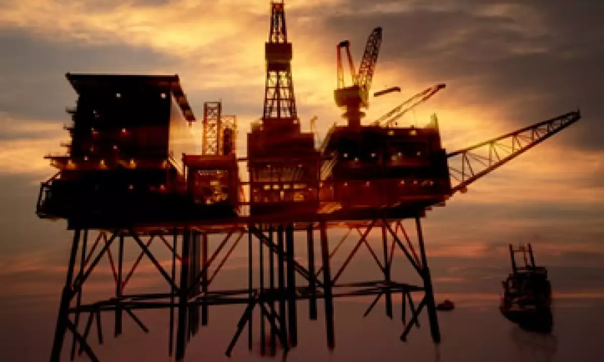 El precio del petróleo también se vio perjudicado por una posible liberación de las reservas estratégicas de Estados Unidos y algunos países europeos. (Foto: Thinkstock)