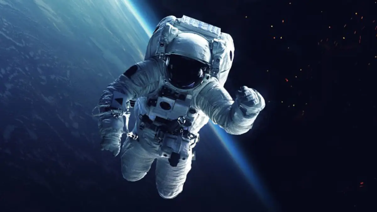 Astronauta