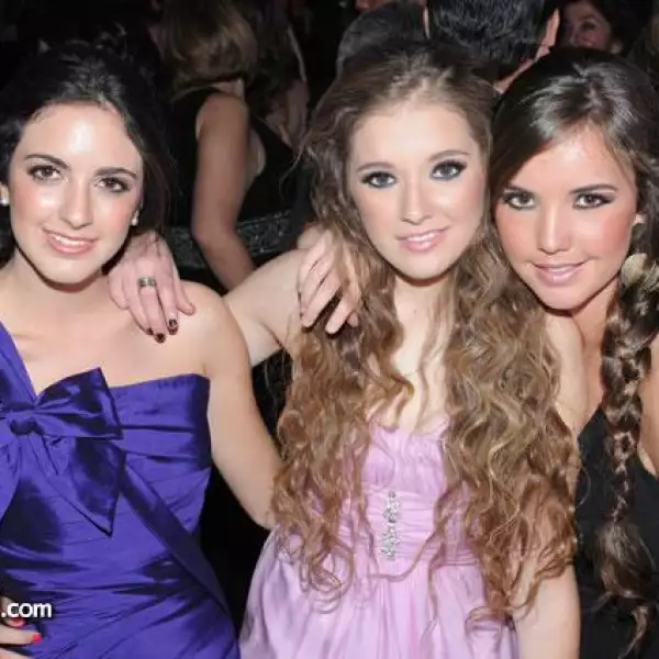 Juntos para toda la vida