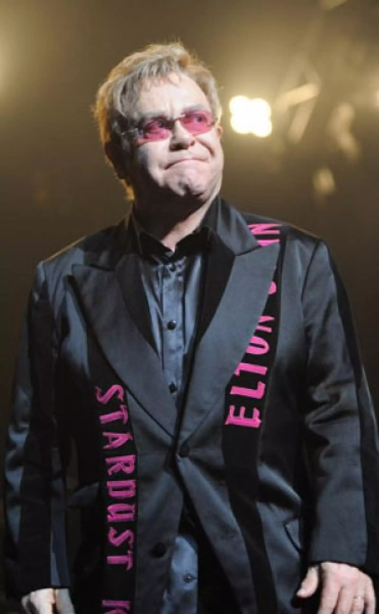 Chichén Itzá, en Yucatán, volverá a convertirse en escenario de un gran encuentro musical con la presencia del cantante y compositor británico Elton John.