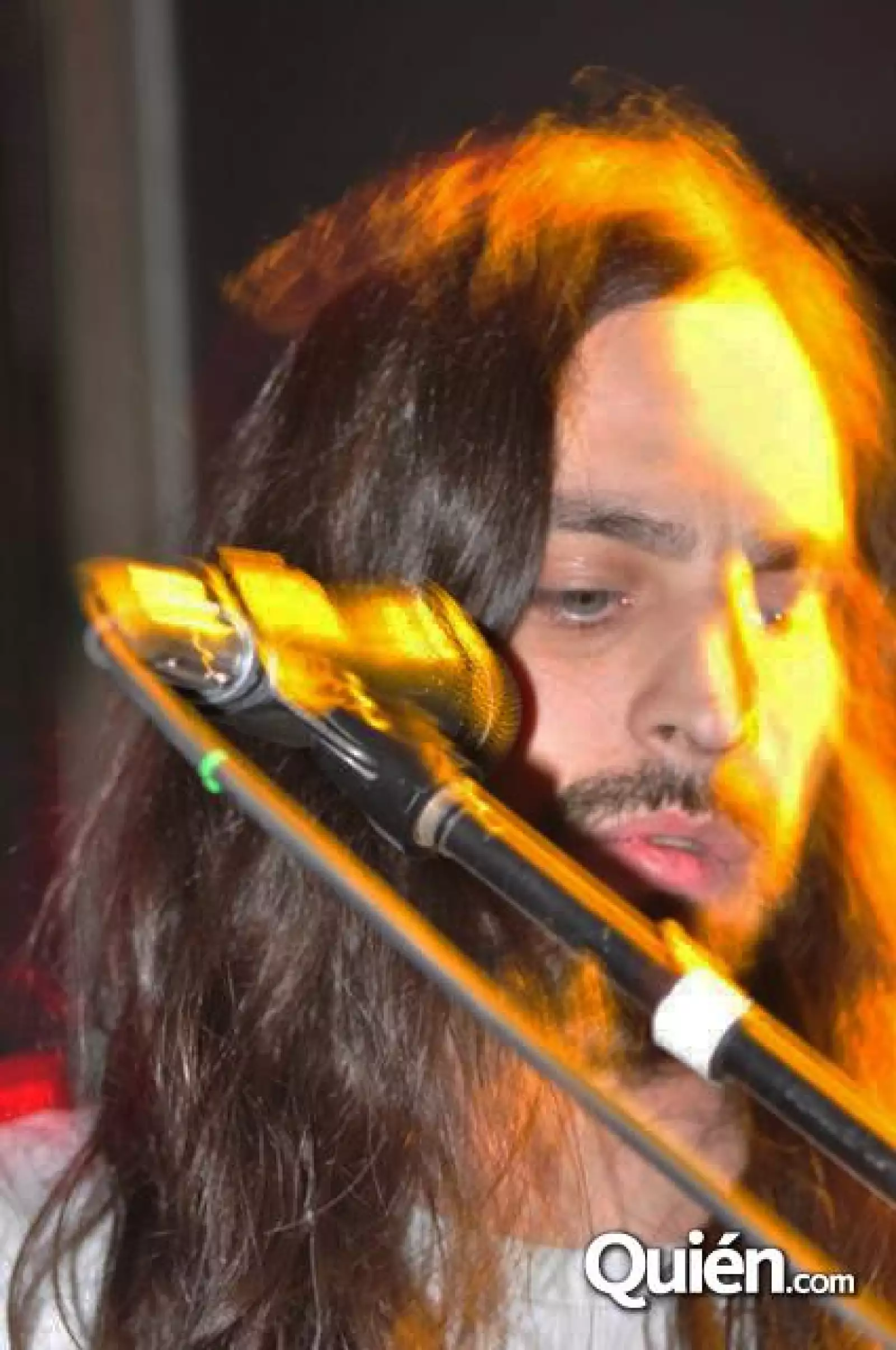 Cumple de Memo Muñoz y Ana Guerra