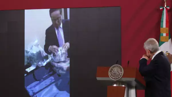 AMLO Video