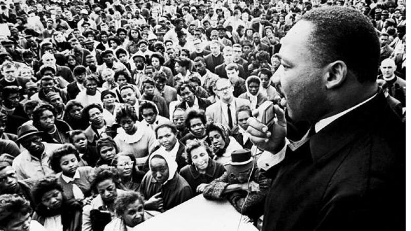 luther