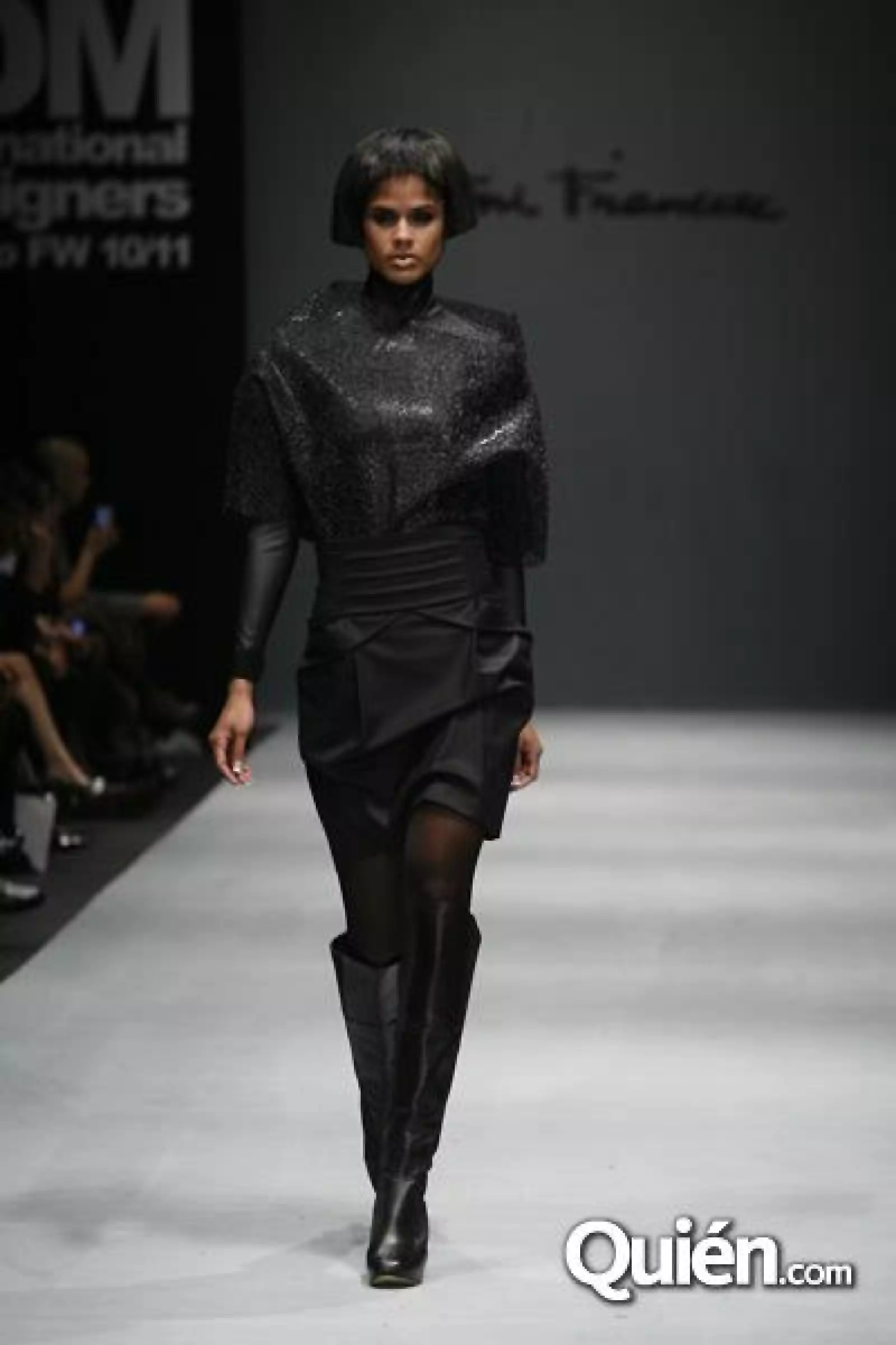 IDM Pasarela Toni Francesc