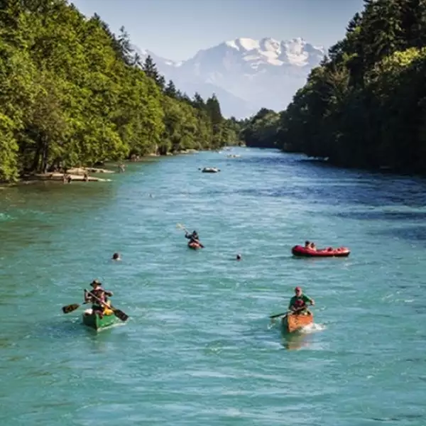 turismo en lugares felices 1