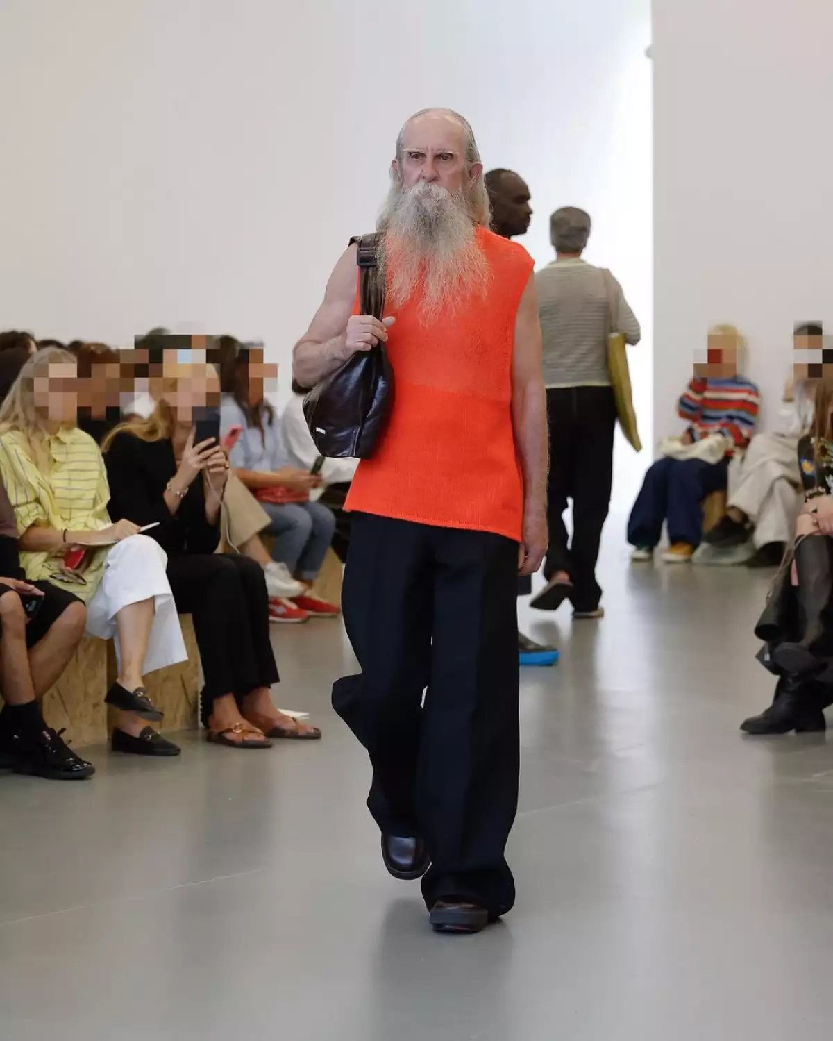 sunnei coleccion milan ss25