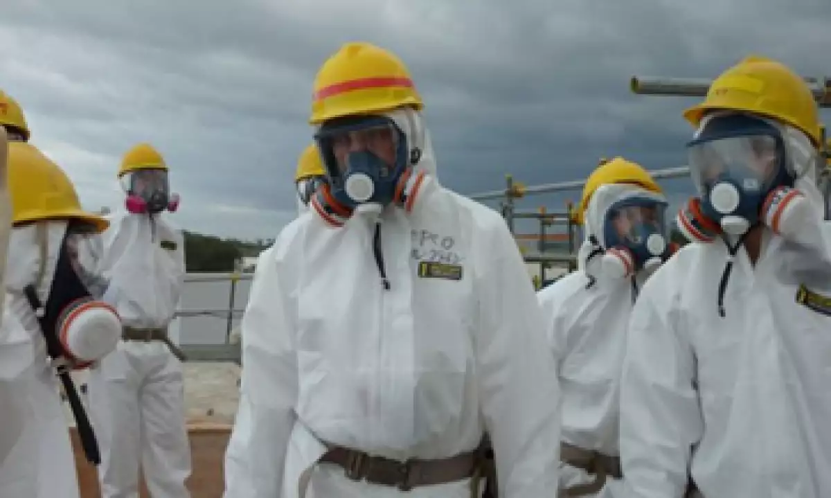 El Gobierno de Japón se hará cargo de los gastos, luego de que nacionalizó a Tepco, la propietaria de la planta nuclear de Fukushima. (Foto: Reuters)