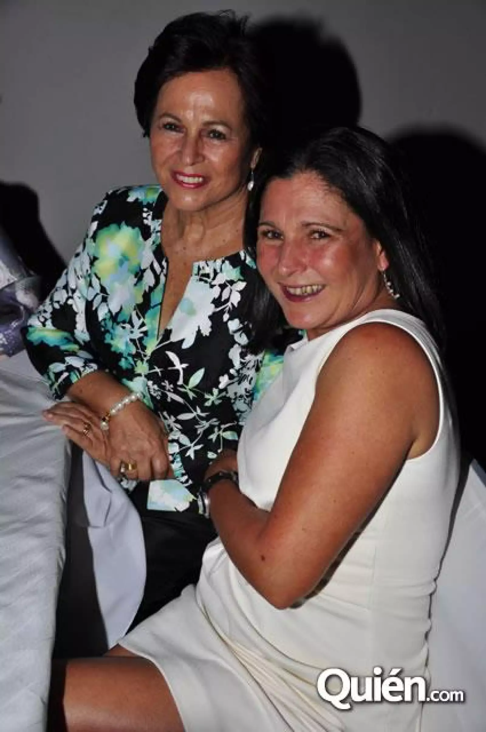 Bautizo de  Nicolás Theze