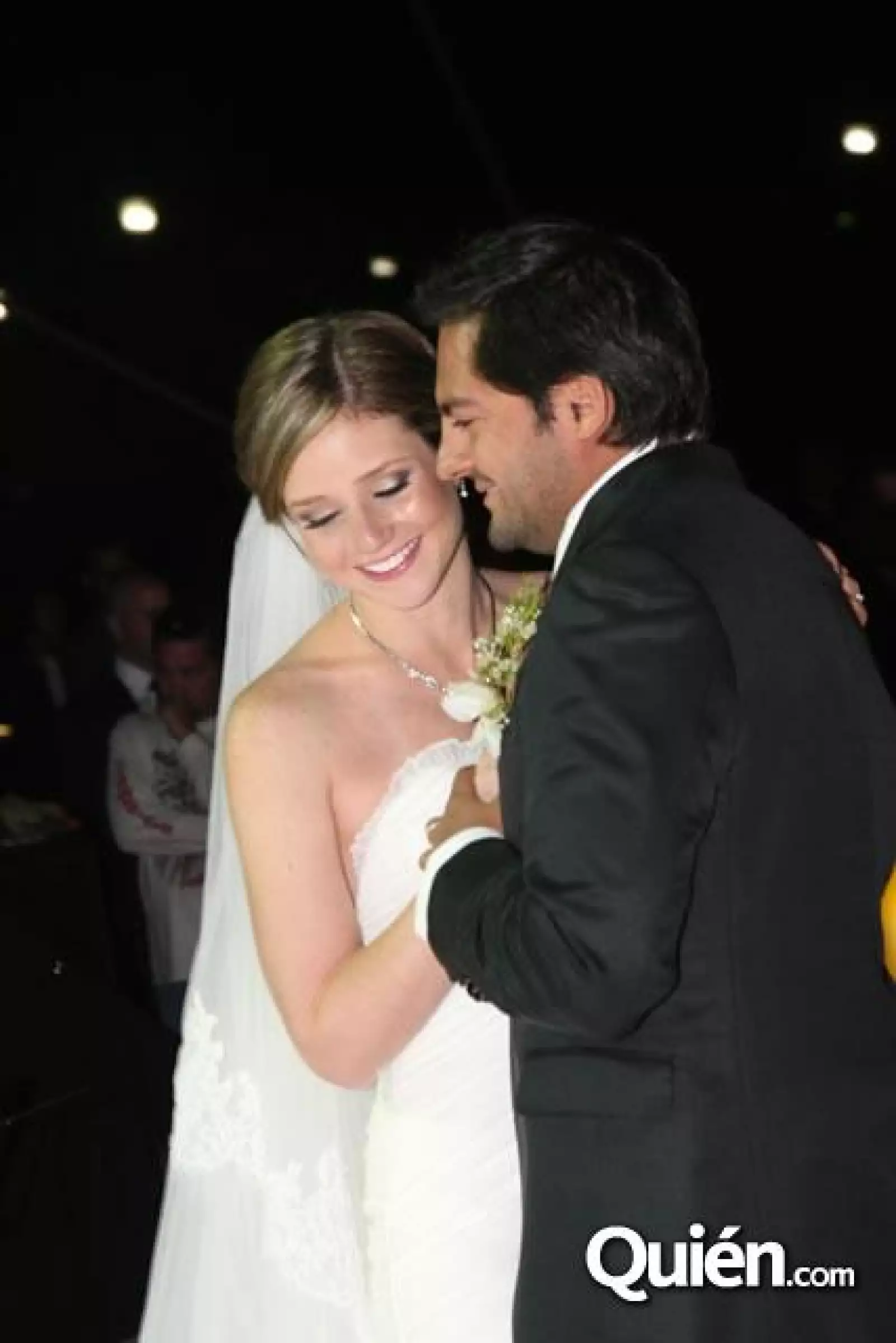 Boda Pingui Ceballos y Nuria Bernat