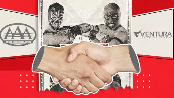 Luchatitlán: el nuevo concepto de lucha libre que llega a Cancún