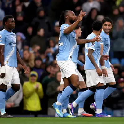 Versión: Manchester City, culpable de 114 acusaciones financieras