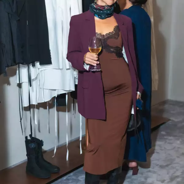 UNA NOCHE EN CONCEPTSTORE