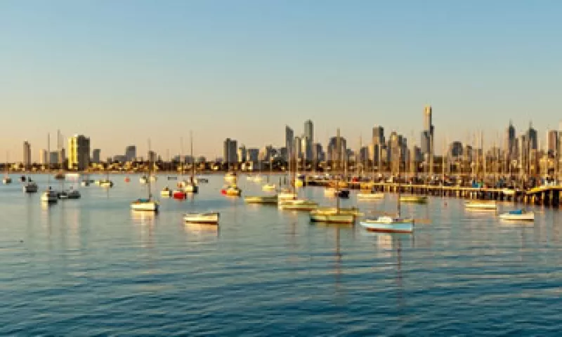 Australia cuenta con dos de las mejores ciudades para vivir. (Foto: Getty Images)