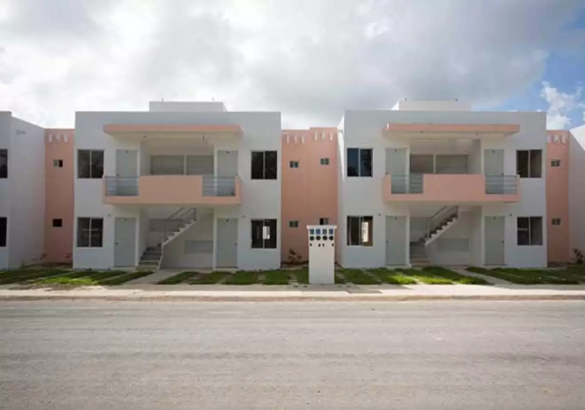 vivienda