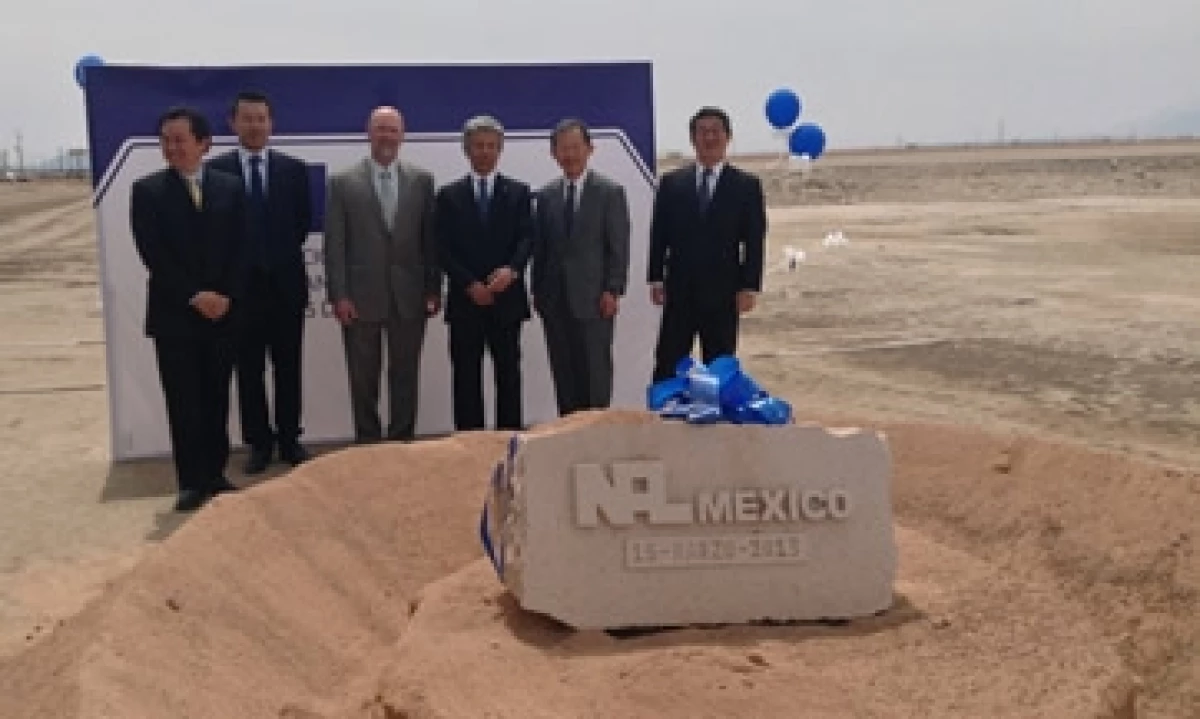 NAL M�xico