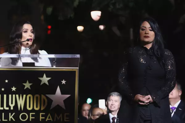 Estrella Selena Quintanilla