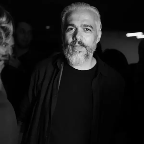 Inauguración Design Week México