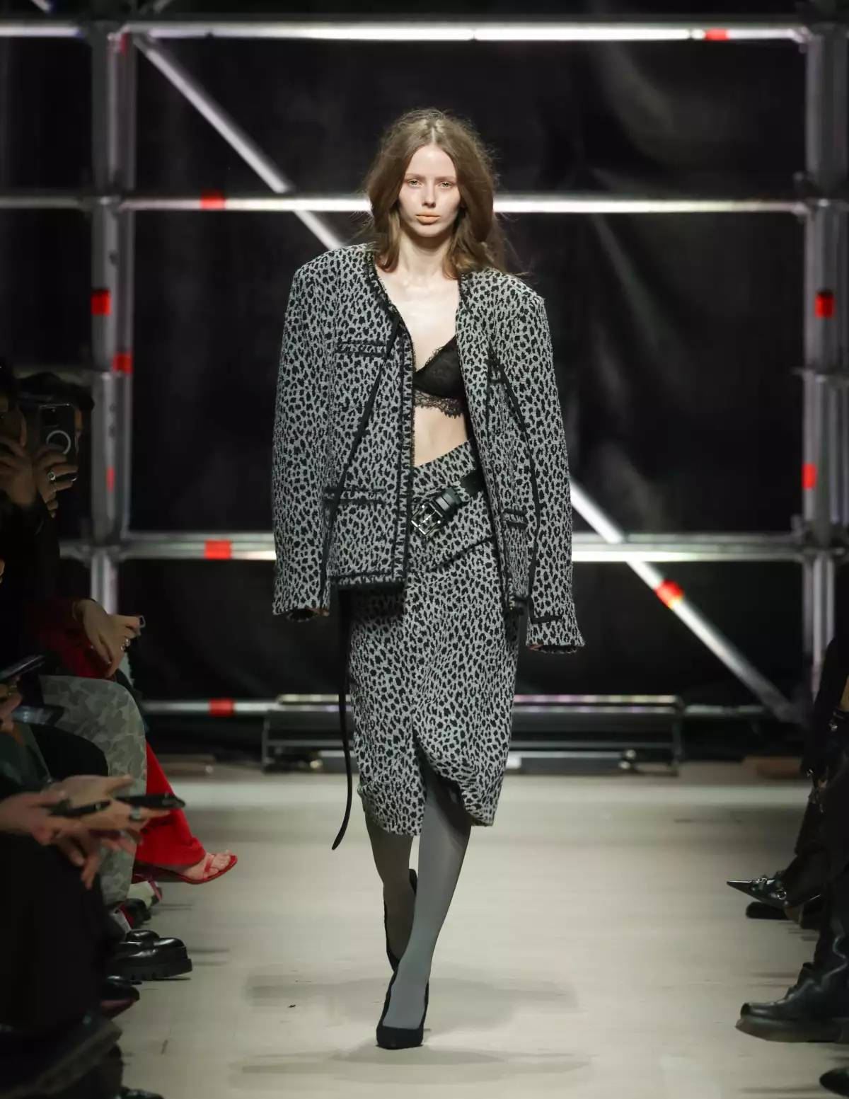 Así se vivió la Semana de la Moda de Moscú