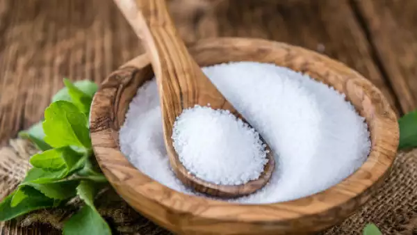 stevia planta y edulcorante