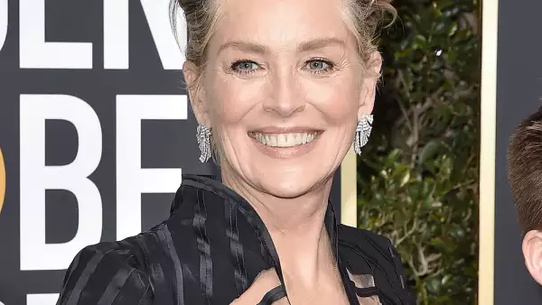 75th Annual Golden Globe Awards - Arrivals