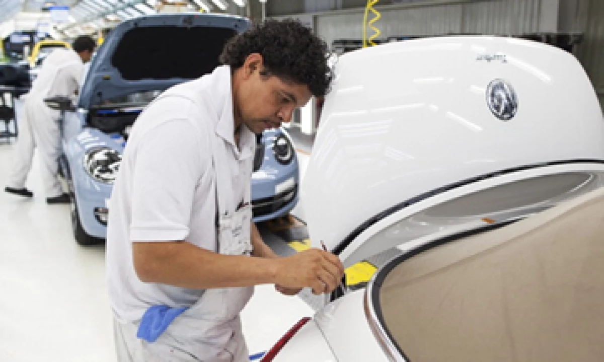 La sede central de Volkswagen en Alemania revisará alrededor de 800,000 utilitarios Tiguan. (Foto: Archivo)
