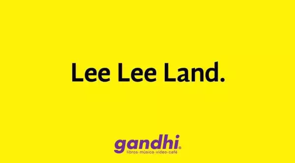 Lee lee Land