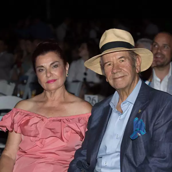Aniversario 30 Vendimia Monte Xanic