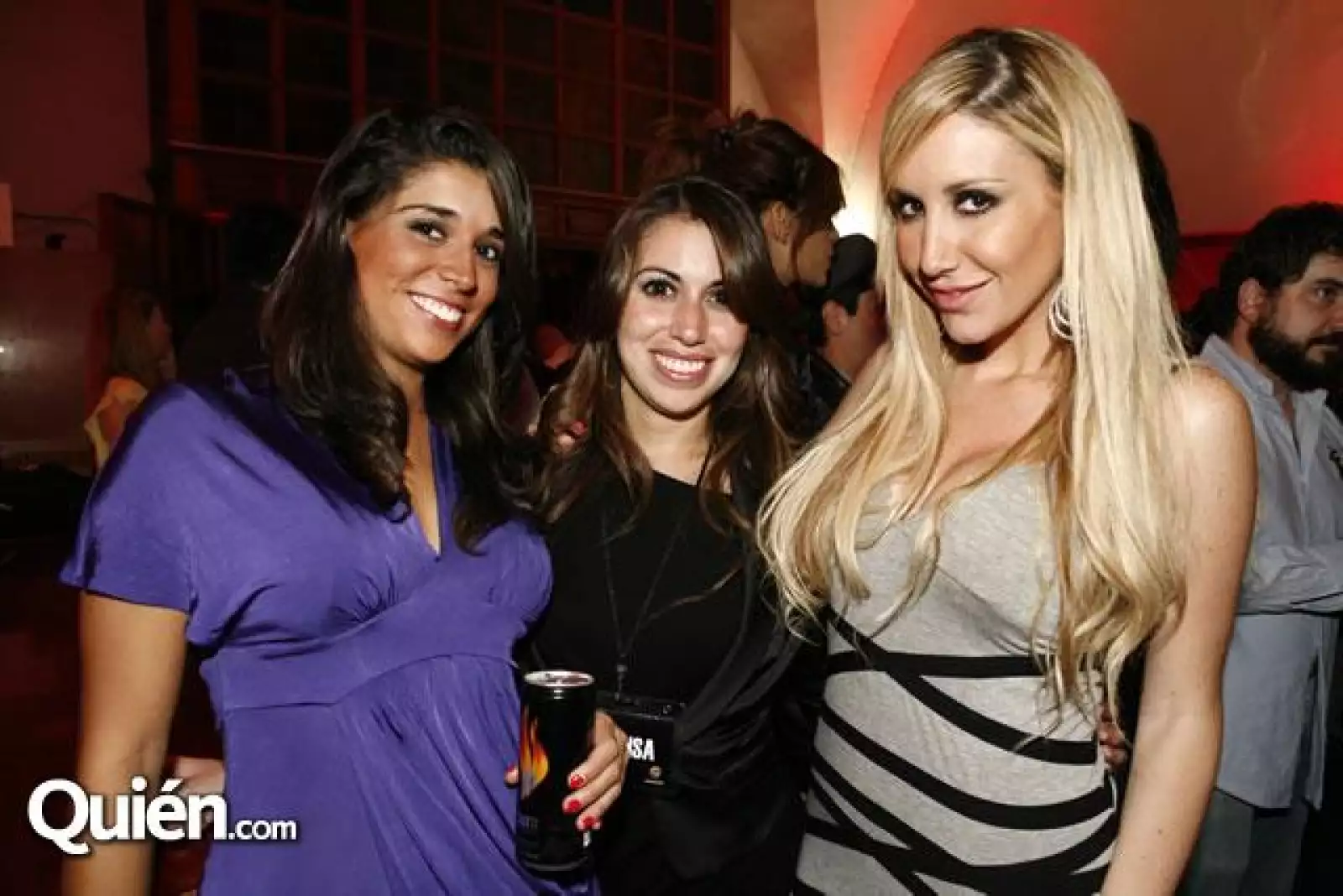 Ana López,Michelle Mathelin,Paola Sierra