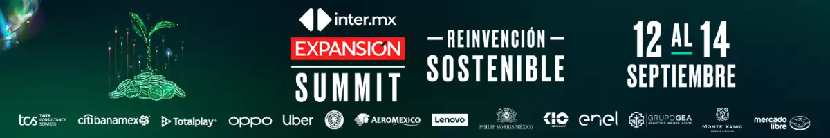 Expansión Summit_Header Desktop_con menú_Home Expansión