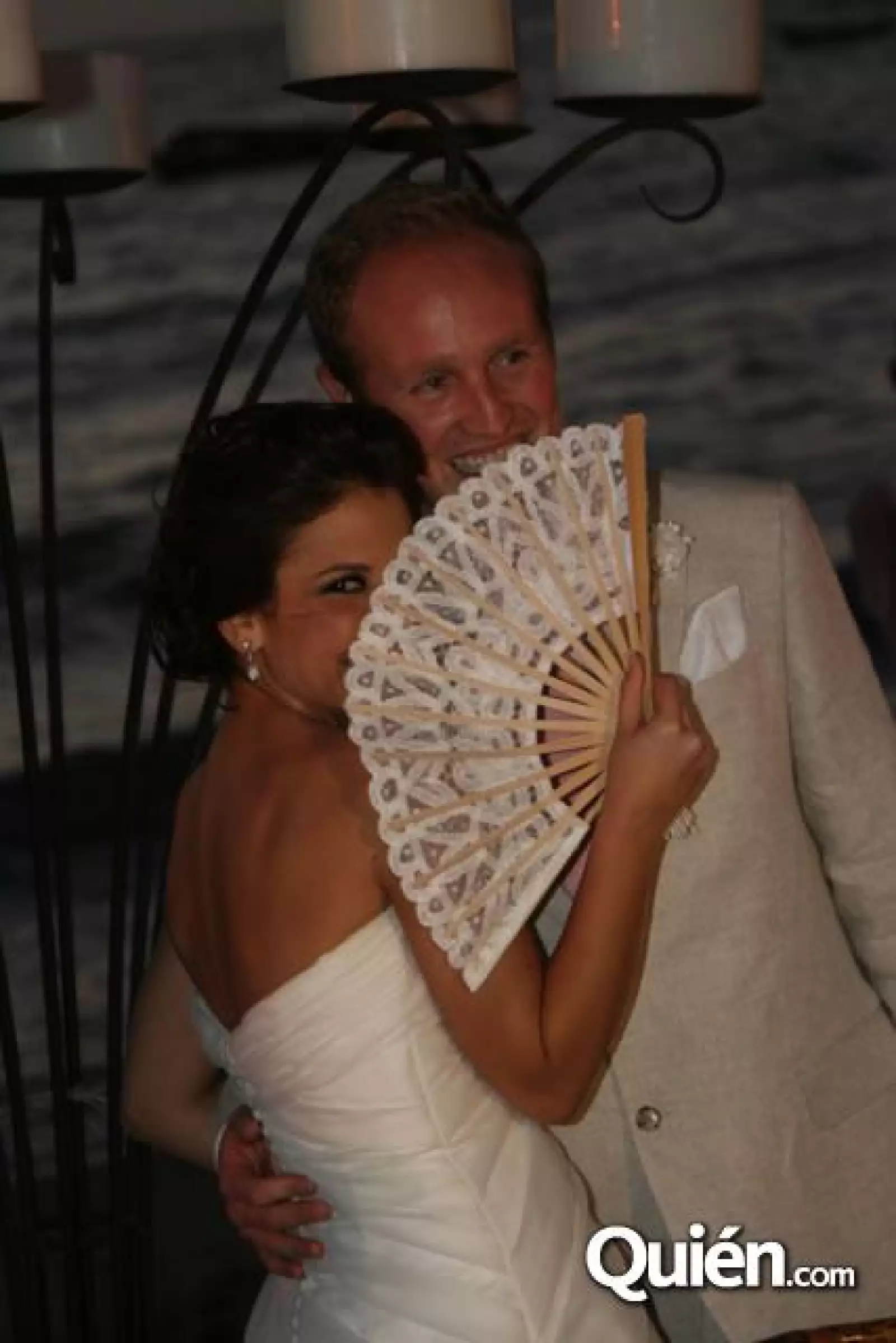 Boda Fabiana Urrea y Santiago Córdoba