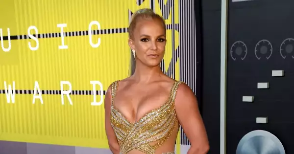 Britney Spears