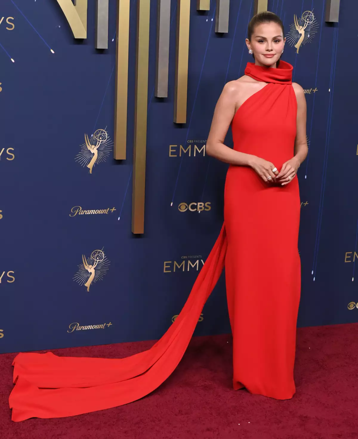 selena gomez emmy