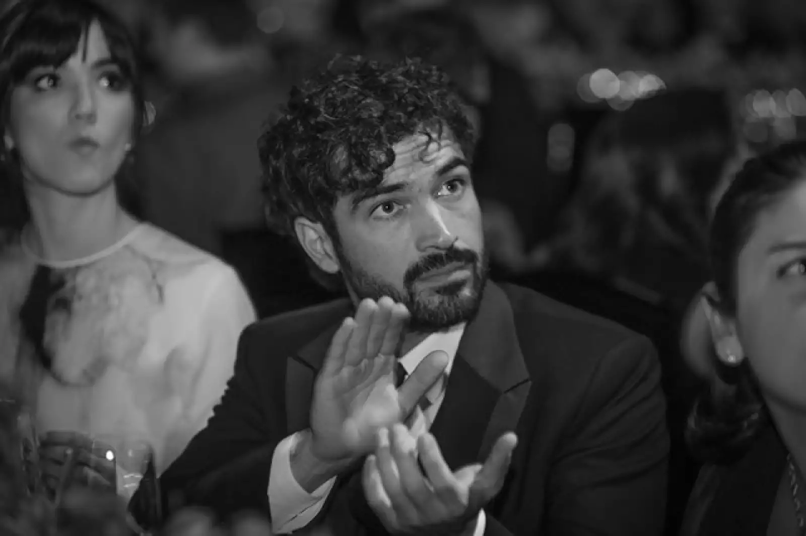 Alfonso Herrera