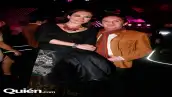 Patricia Rozitchner,Francisco del Cueto