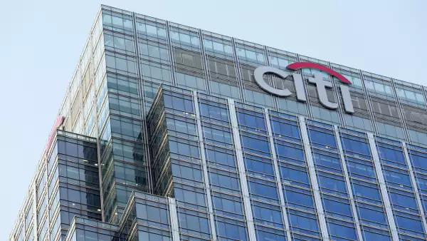 Citigroup enfrenta demanda de 1,000 mmd en caso de fraude de Oceanografía