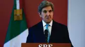 (El enviado especial presidencial para el Clima de la Casa Blanca, John Kerry)