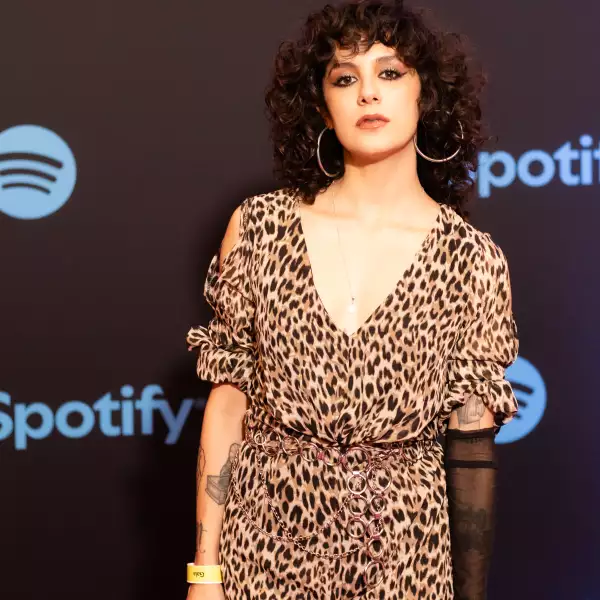 ALFOMBRA GALA SPOTIFY