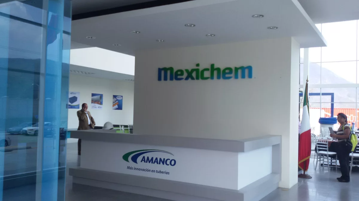 En su reporte la compañía indicó que su flujo operativo creció 1.0% respecto a 2015.