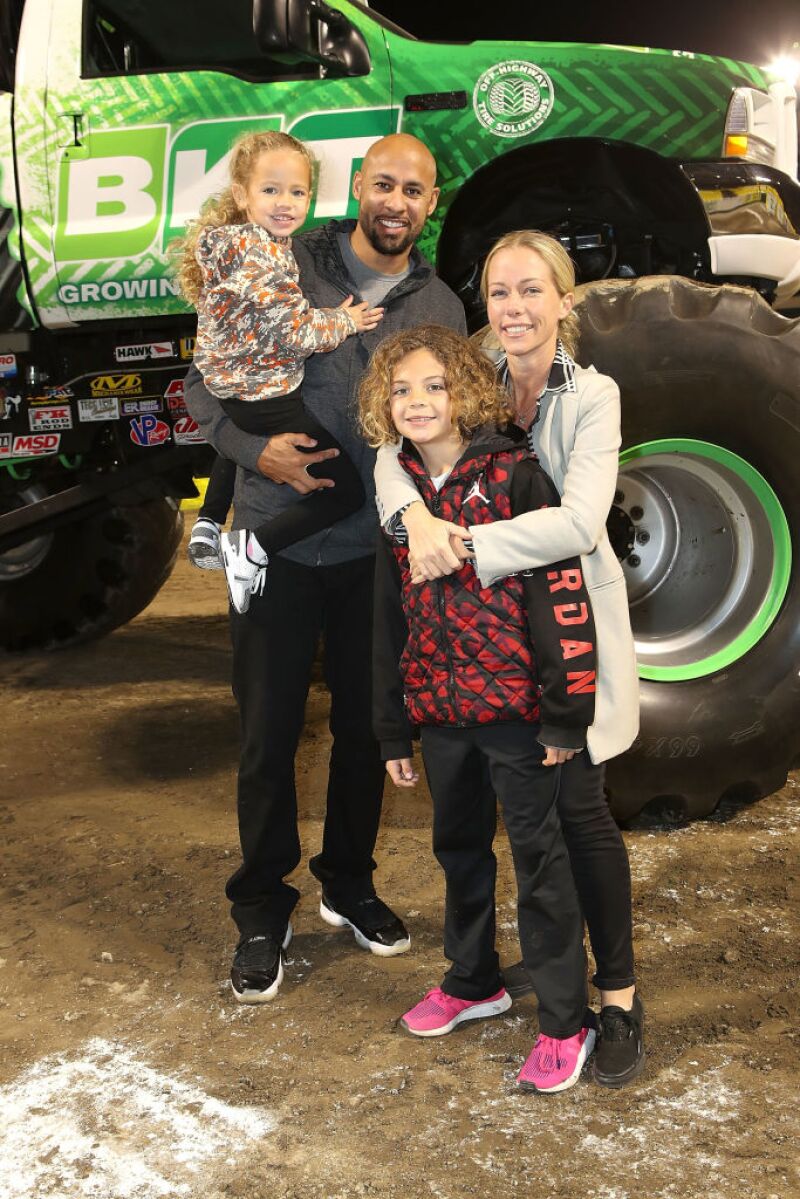 Kendra Wilkinson