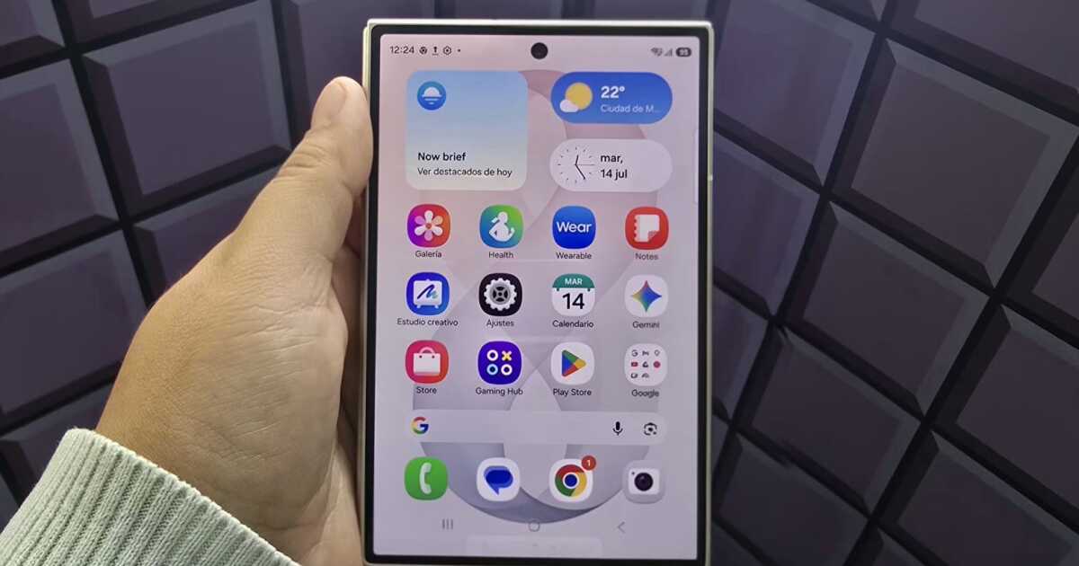Samsung, Galaxy Z Fold 8'de devrim yaratıyor ve onu kendi katlanabilir “Kindle”ına dönüştürüyor