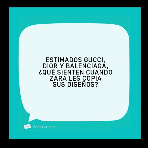 Sarahah