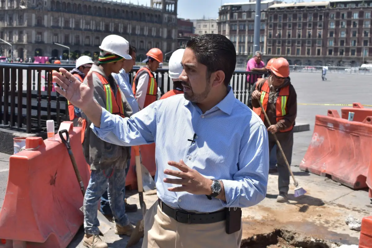 Edgar Tungüí Rodríguez