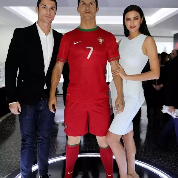 Museo-Ronaldo-1-AFP