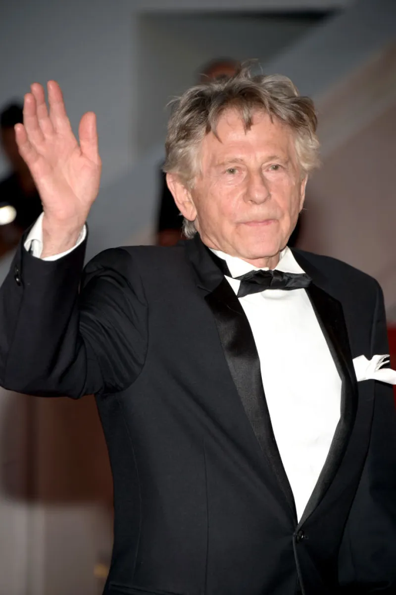 Roman Polanski
