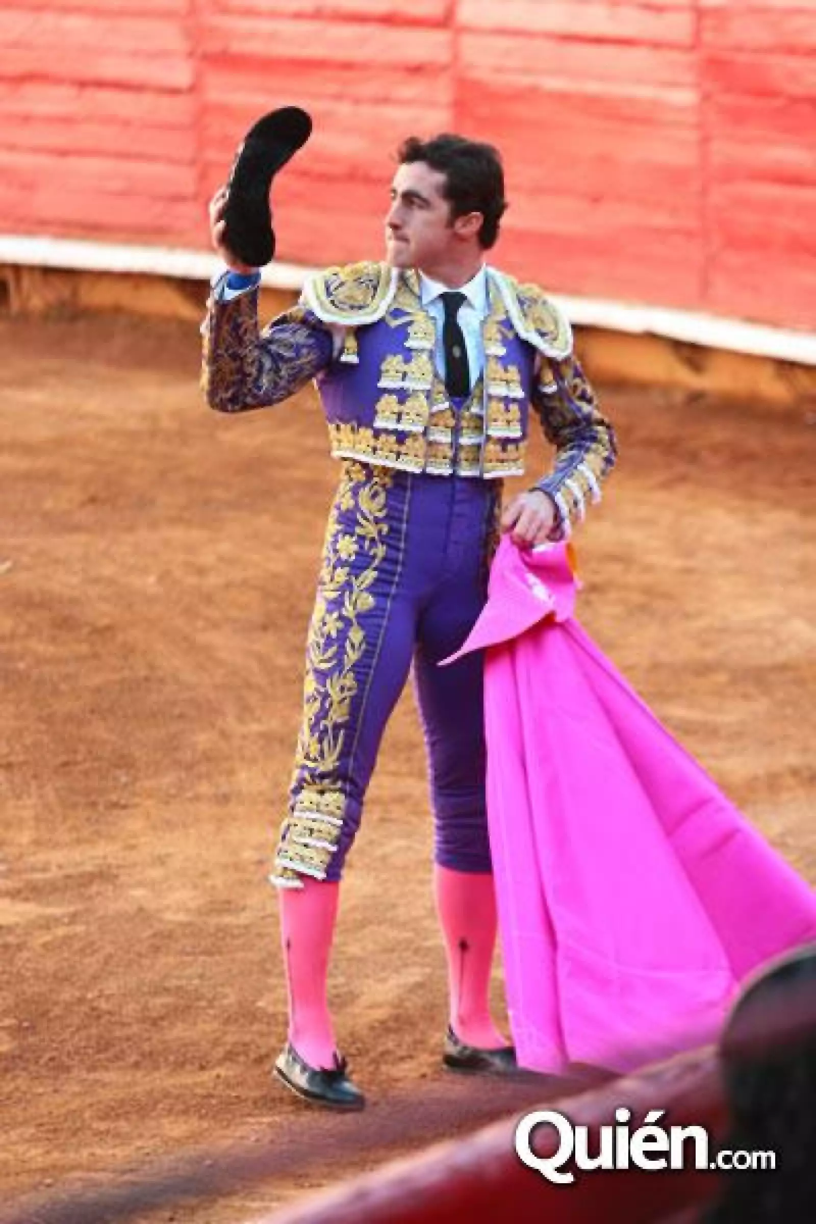 11a Corrida de Toros