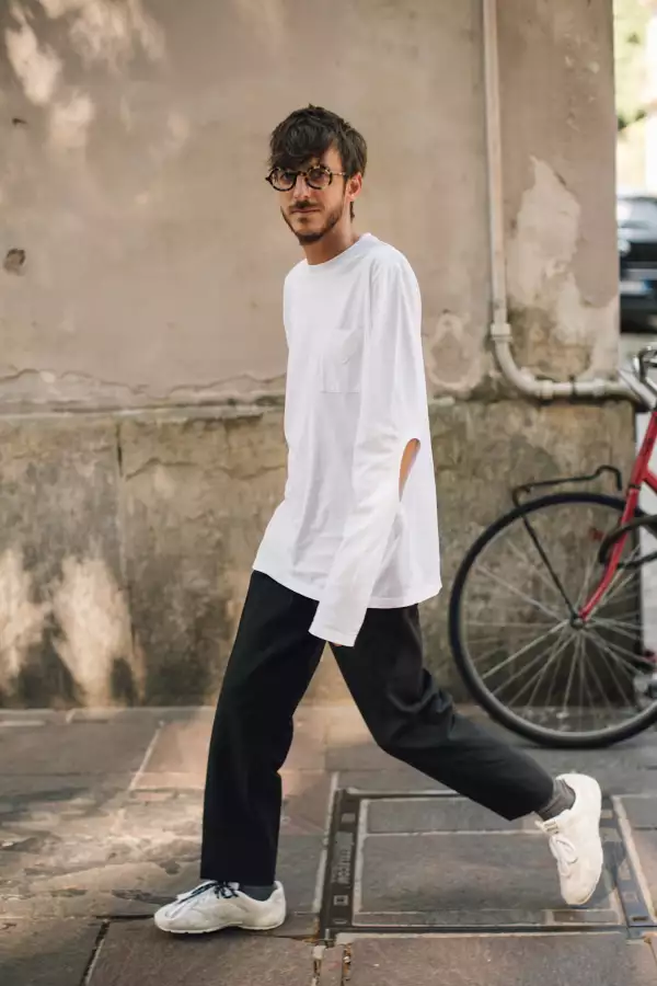 tendencias sneakers