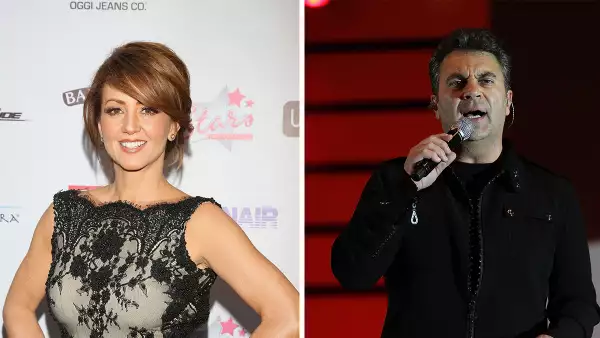Andrea Legarreta y Mijares