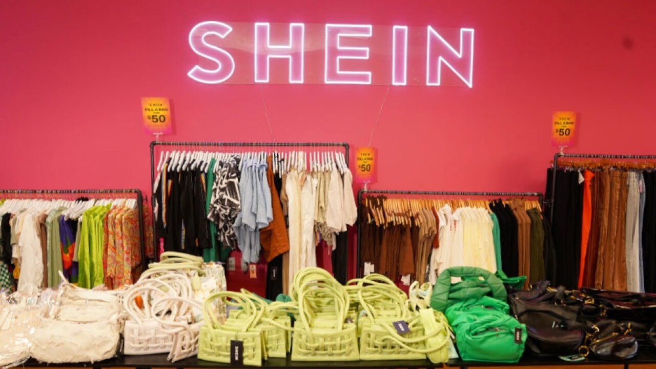 Shein Exchange: así es la nueva plataforma de compraventa de ropa