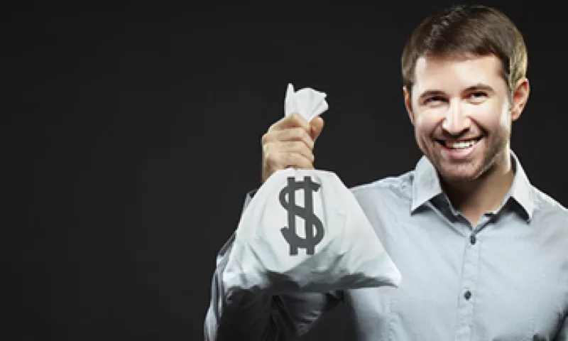 Ofrecer prestaciones superiores ayuda a captar al mejor personal. (Foto: Getty Images)